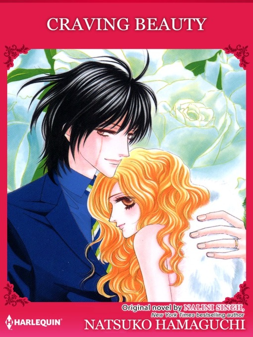 Title details for Craving Beauty by Natsuko Hamaguchi - Available